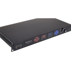 Ferrofish A32 Pro Dante Multimode