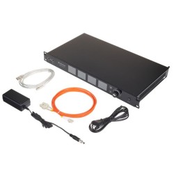 Ferrofish A32 Pro Dante Multimode