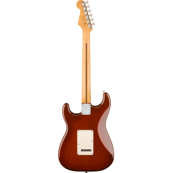 Fender Player II Stratocaster MN Transparent Mocha Burst