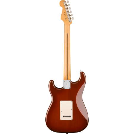 Fender Player II Stratocaster MN Transparent Mocha Burst