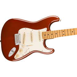 Fender Player II Stratocaster MN Transparent Mocha Burst