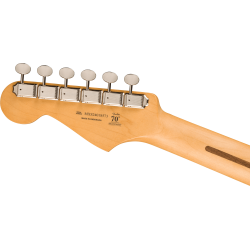 Fender Player II Stratocaster MN Transparent Mocha Burst