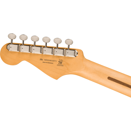 Fender Player II Stratocaster MN Transparent Mocha Burst