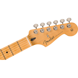Fender Player II Stratocaster MN Transparent Mocha Burst
