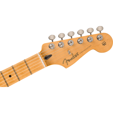Fender Player II Stratocaster MN Transparent Mocha Burst