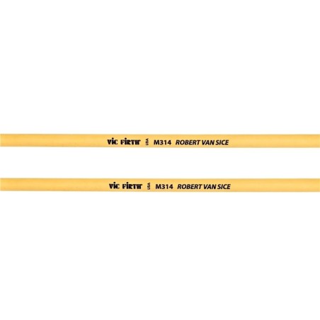 Vic Firth PVF M314 Robert Van Sice Keyb-Med-Hard
