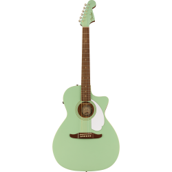 Fender Newporter Player WN Surf Green