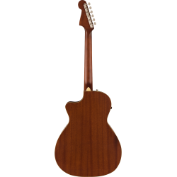Fender Newporter Player WN Surf Green