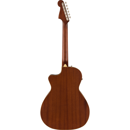 Fender Newporter Player WN Surf Green