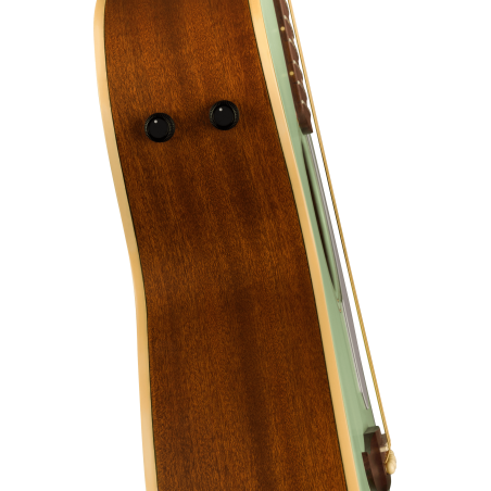 Fender Newporter Player WN Surf Green