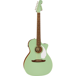 Fender Newporter Player WN Surf Green