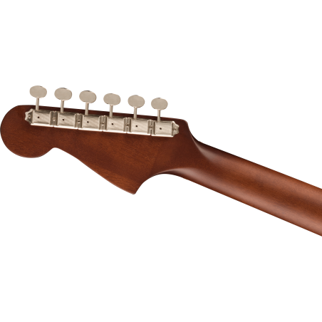 Fender Newporter Player WN Surf Green