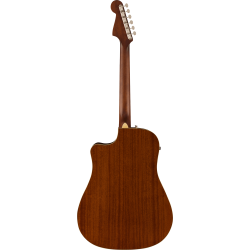 Fender Redondo Player WN Sunburst