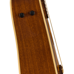 Fender Redondo Player WN Sunburst