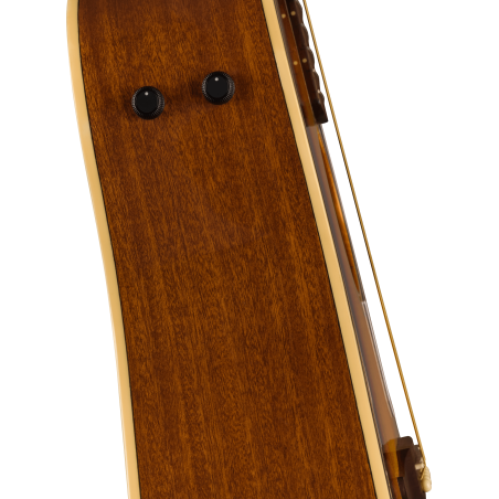 Fender Redondo Player WN Sunburst