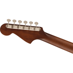 Fender Redondo Player WN Sunburst