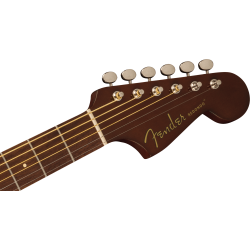Fender Redondo Player WN Sunburst