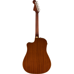 Fender Redondo Player WN Natural