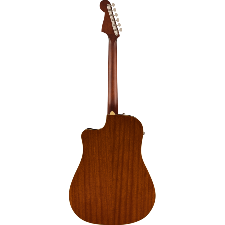 Fender Redondo Player WN Natural
