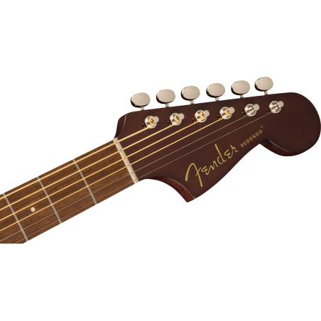 Fender Redondo Player WN Natural