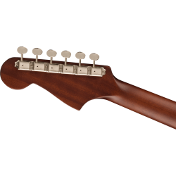 Fender Redondo Player WN Candy Apple Red