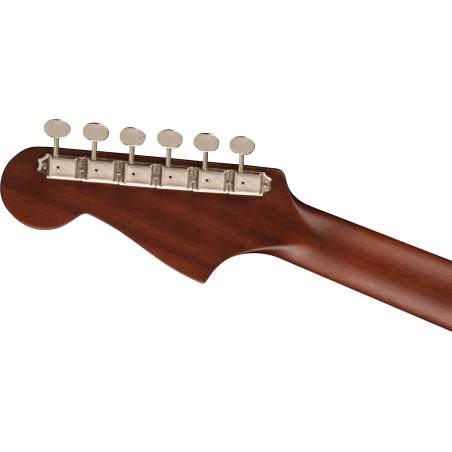 Fender Redondo Player WN Candy Apple Red