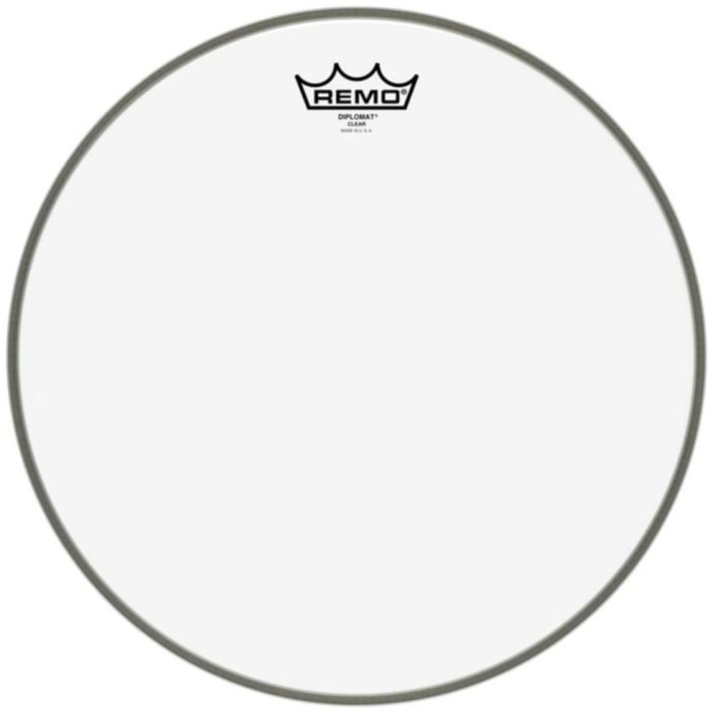 REMO Diplomat 15" BD-0315-00