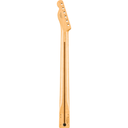 Fender Sub-Sonic Baritone Telecaster Neck Maple