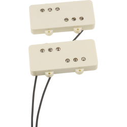 Fender Cunife Wide Range Jazzmaster Pickup Set