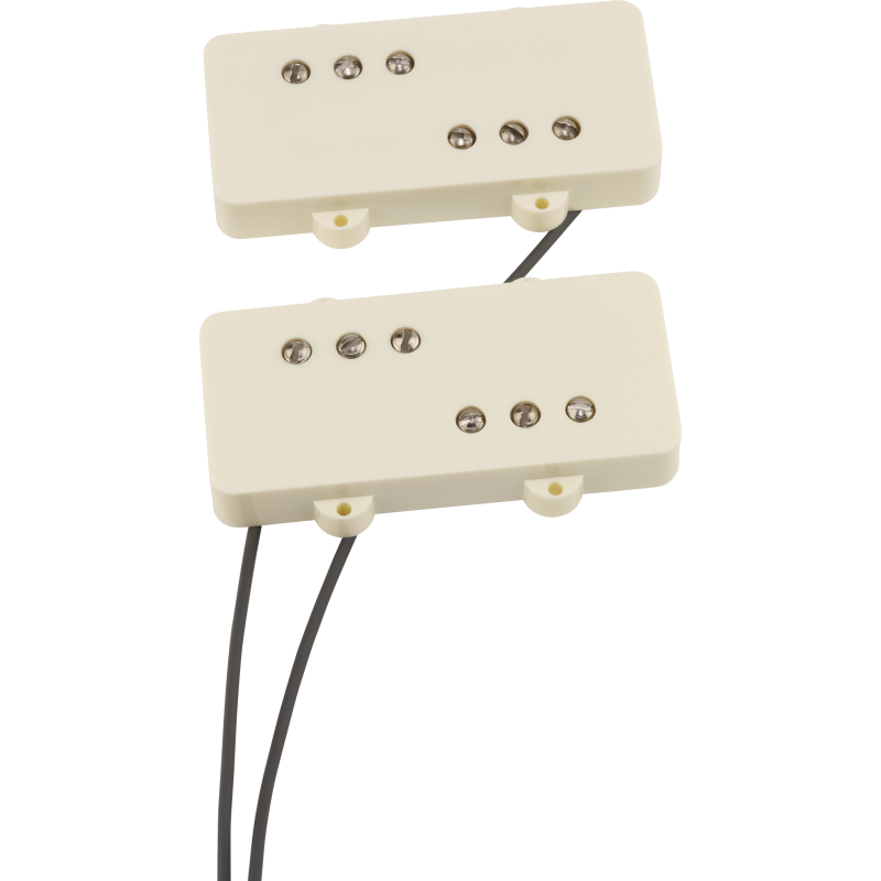 Fender Cunife Wide Range Jazzmaster Pickup Set