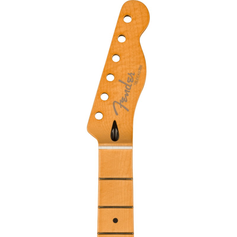 Fender Player Plus Telecaster Neck 12" Radius Maple Fingerboard