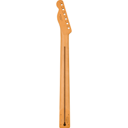 Fender Player Plus Telecaster Neck 12" Radius Maple Fingerboard