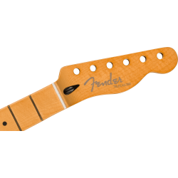 Fender Player Plus Telecaster Neck 12" Radius Maple Fingerboard