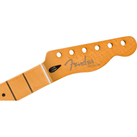 Fender Player Plus Telecaster Neck 12" Radius Maple Fingerboard