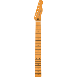 Fender Player Plus Telecaster Neck 12" Radius Maple Fingerboard