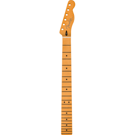 Fender Player Plus Telecaster Neck 12" Radius Maple Fingerboard