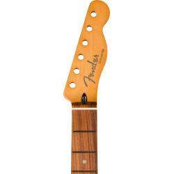 Fender Player Plus Telecaster Neck Pau Ferro Fingerboard
