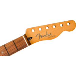 Fender Player Plus Telecaster Neck Pau Ferro Fingerboard