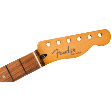 Fender Player Plus Telecaster Neck Pau Ferro Fingerboard