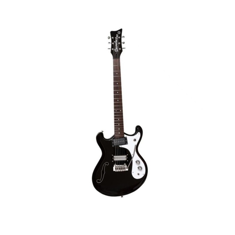 Danelectro 66T Black