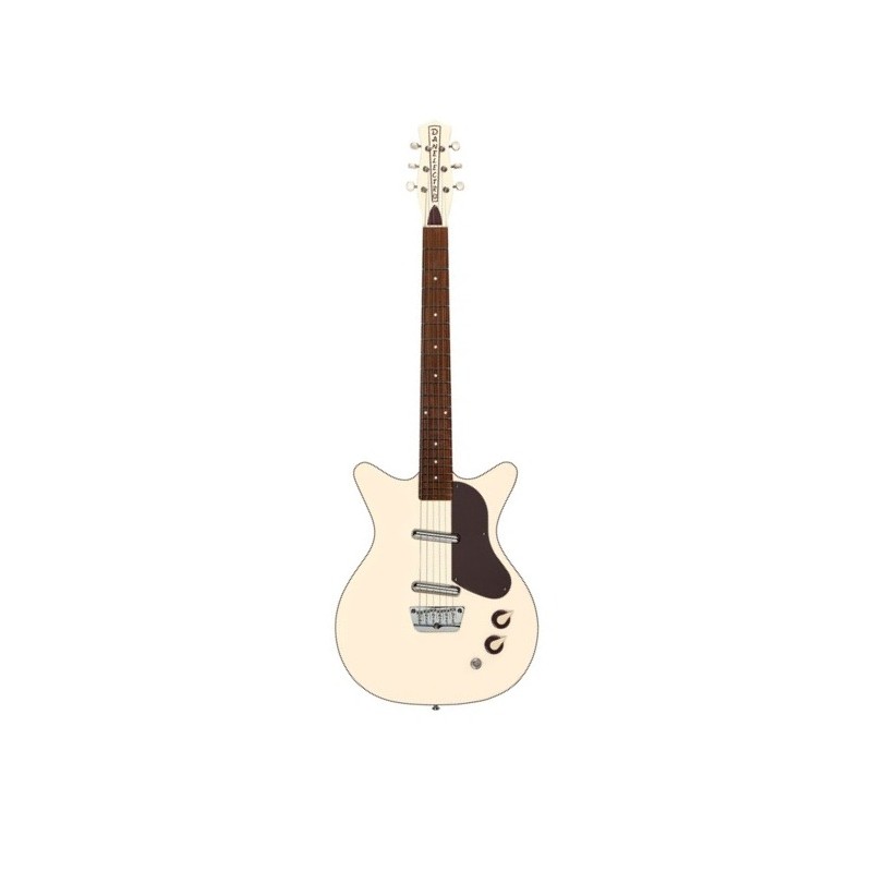 Danelectro 59 Divine Fresh Cream
