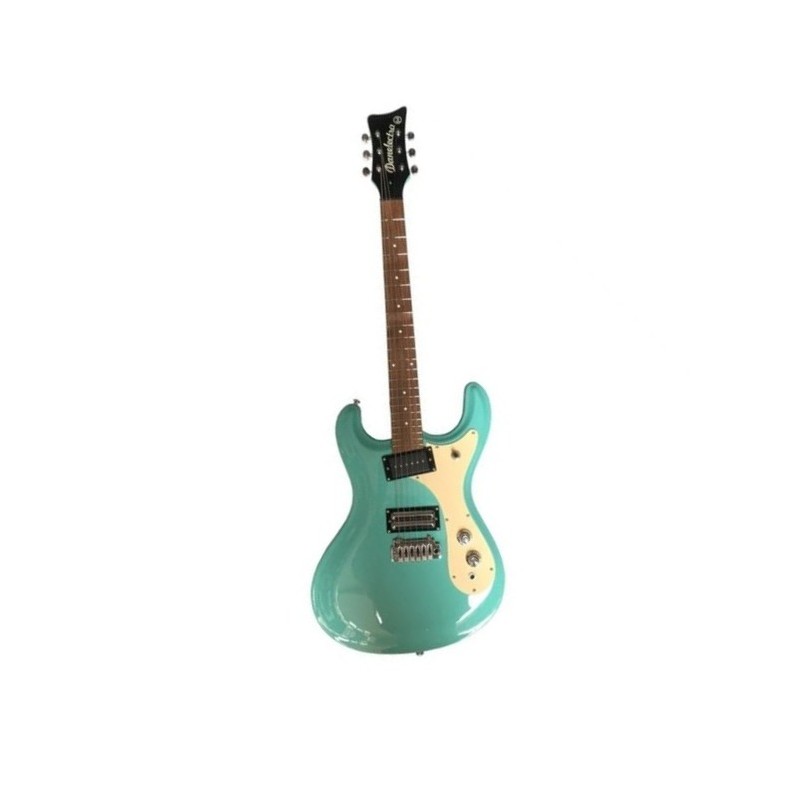 Danelectro 64D Dark Aqua