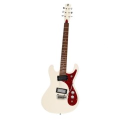 Danelectro 64XT Vintage Cream