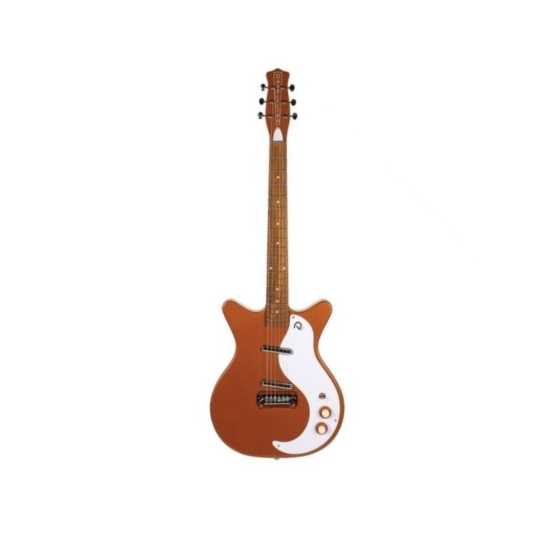 Danelectro 59M Nos+ Copper