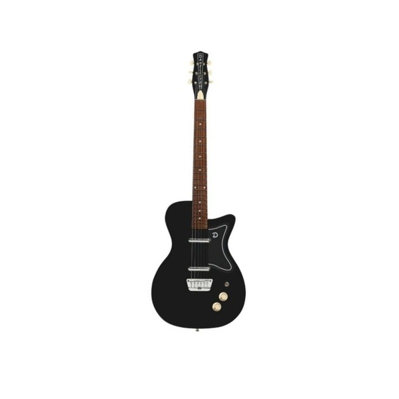 Danelectro 57 Black