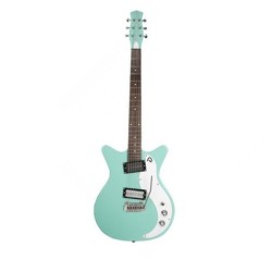 Danelectro 59XT Dark Aqua