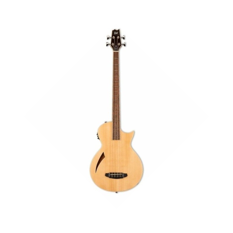 LTD TL-4 Natural