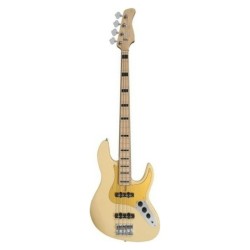 Marcus Miller V5 24-4 Vintage White