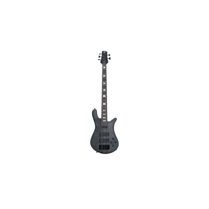 Spector EURO5 Black Stain