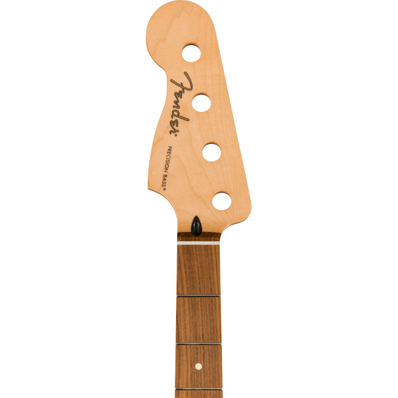 Fender Player Series Precision Bass LH Neck Pau Ferro